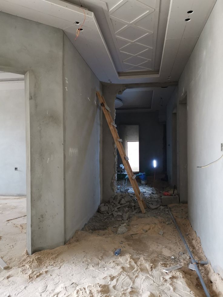 ترميم وتشطيب في الرياض